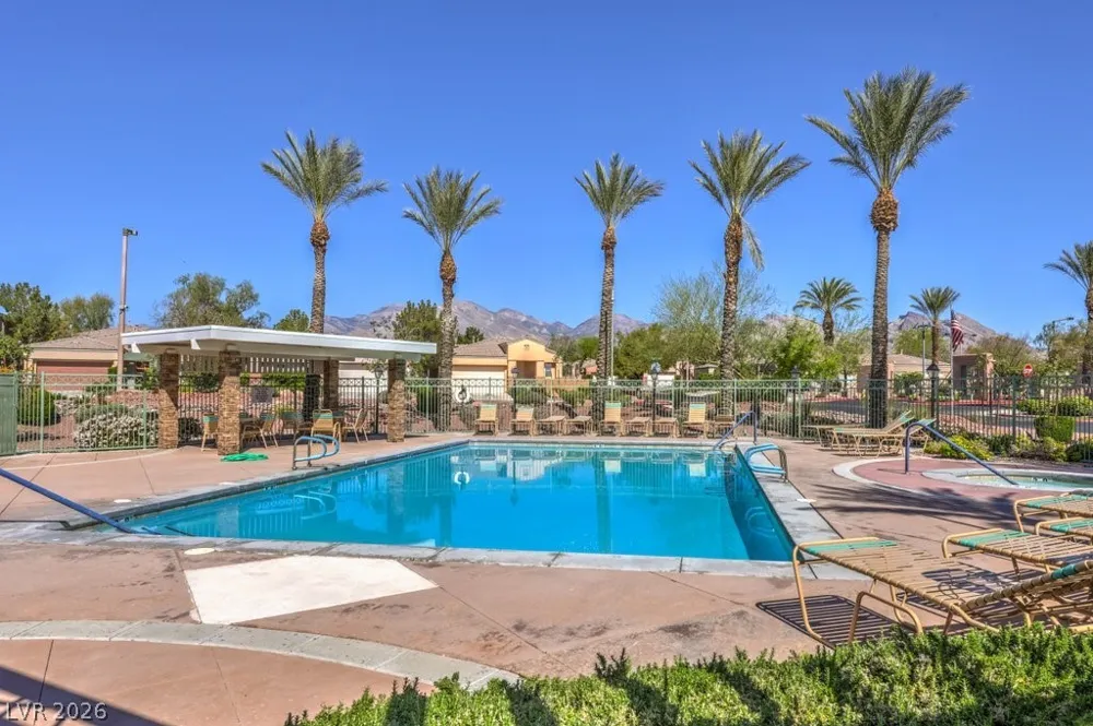 10540 Allthorn Avenue Las Vegas, NV 89144