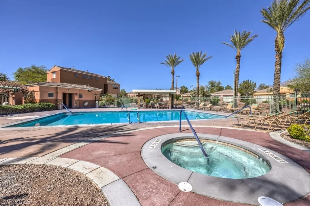 10540 Allthorn Avenue Las Vegas, NV 89144