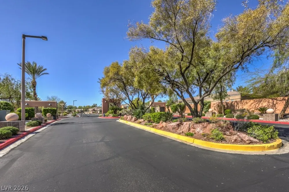 10540 Allthorn Avenue Las Vegas, NV 89144