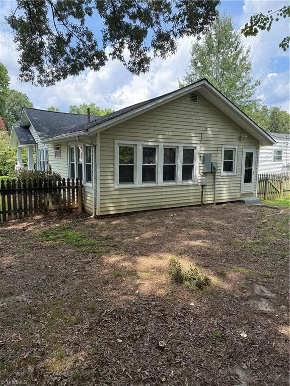 311 State Avenue High Point, NC 27262