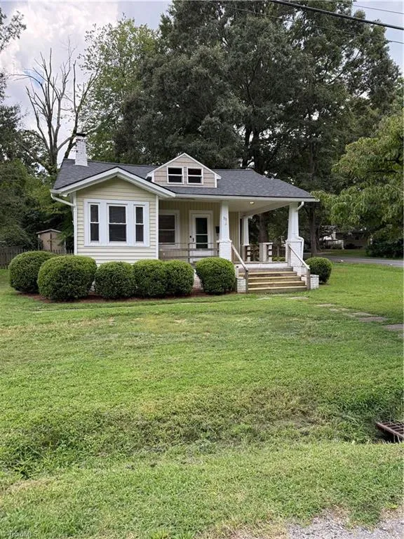 311 State Avenue High Point, NC 27262