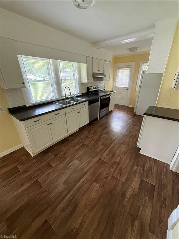 311 State Avenue High Point, NC 27262