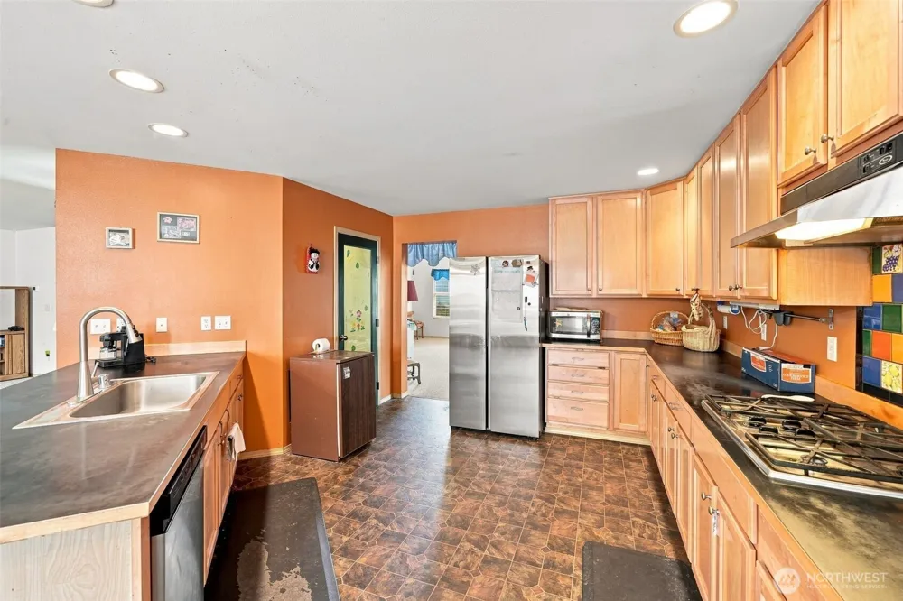 20003 Ramblewood Road Monroe, WA 98272