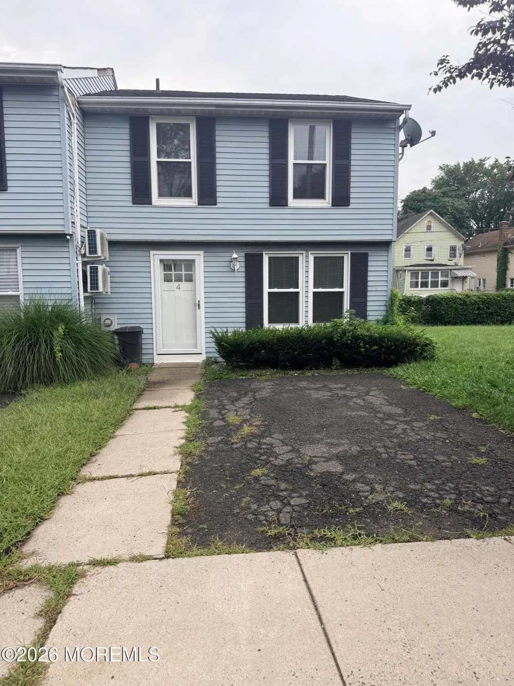 81 Day Street #4 Orange, NJ 07050