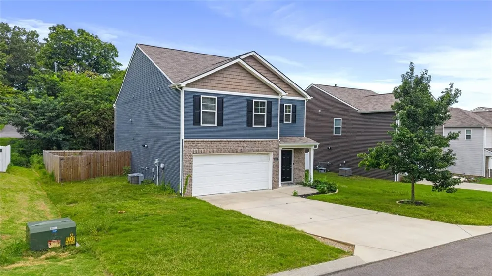 3339 Serenity Dr NE Cleveland, TN 37312