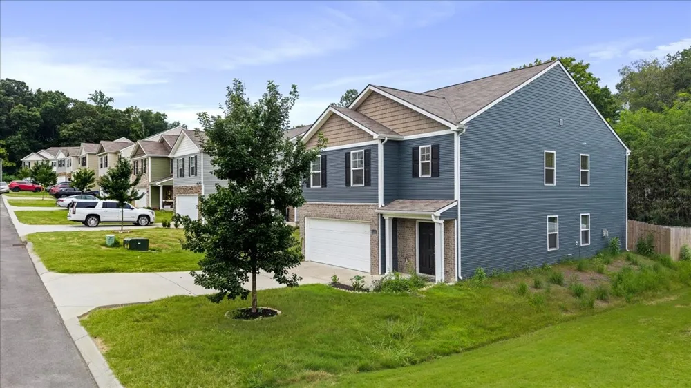3339 Serenity Dr NE Cleveland, TN 37312