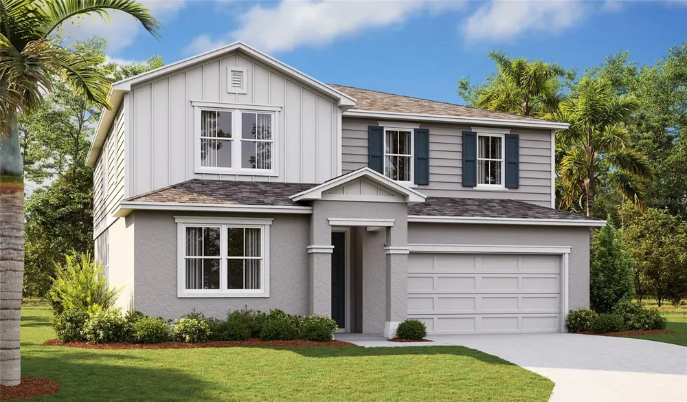 1261 DAISY HILL AVENUE Dundee, FL 33838