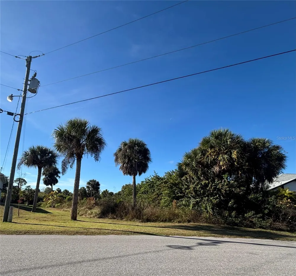 13349 TOLMAN AVENUE Port Charlotte, FL 33953