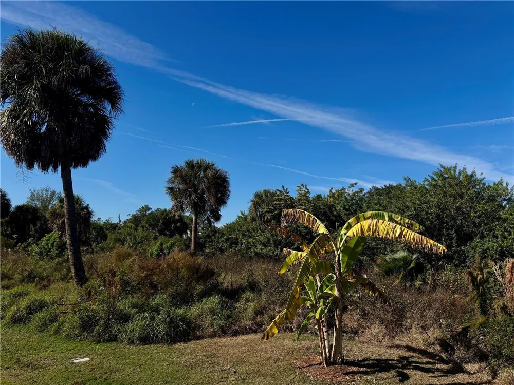 13349 TOLMAN AVENUE Port Charlotte, FL 33953
