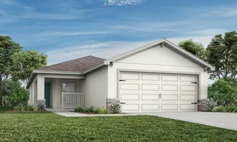 11551 SE 76TH COURT Belleview, FL 34420
