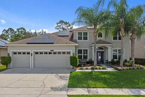 10603 SUNRISE TERRACE DRIVE