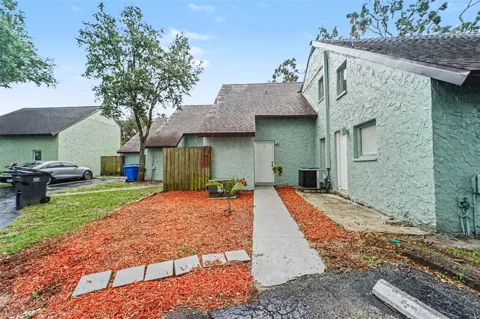 12310 TOUCHTON DRIVE #43
