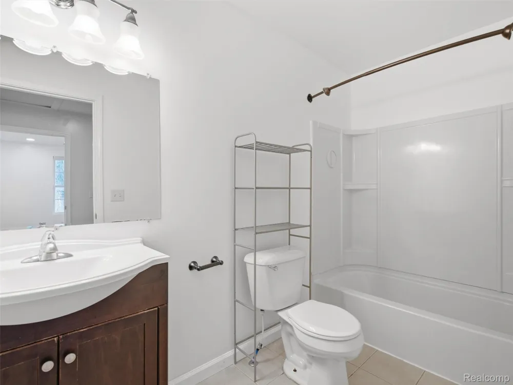 26545 Brush Street Madison Heights City, MI 48071