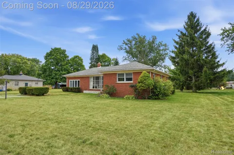 61305 Fairland Drive