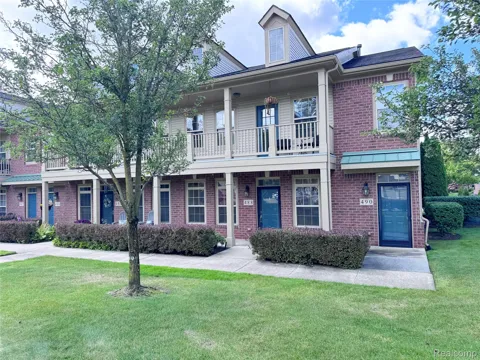 488 Village Drive