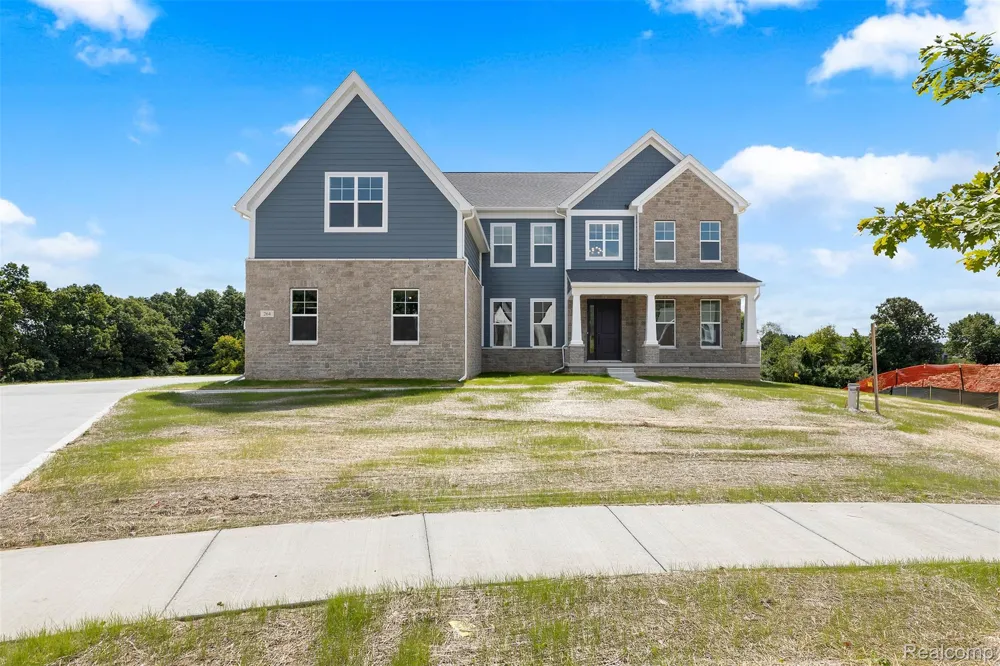 264 Samara Court Ann Arbor Charter Township, MI 48105
