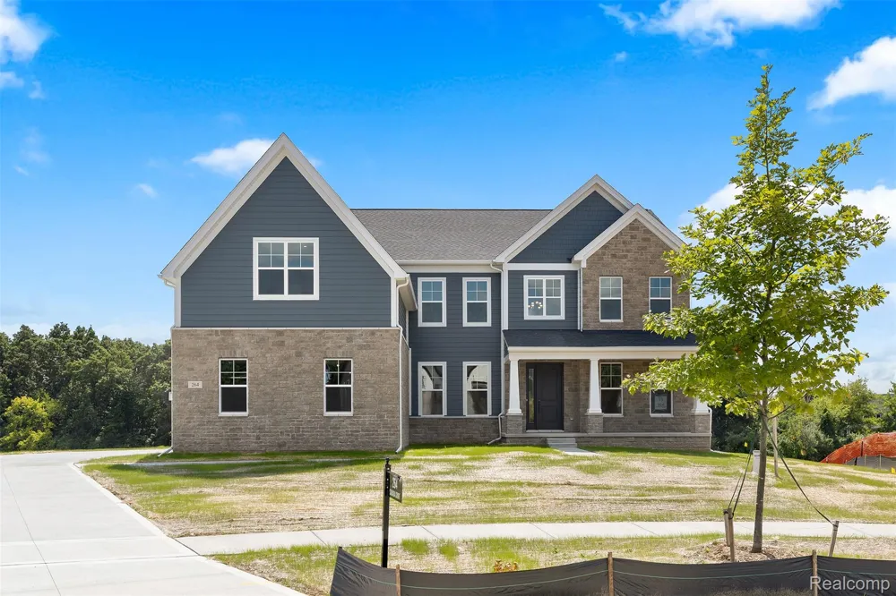 264 Samara Court Ann Arbor Charter Township, MI 48105