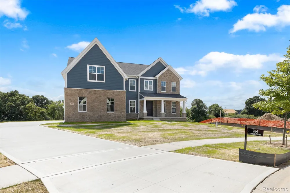 264 Samara Court Ann Arbor Charter Township, MI 48105