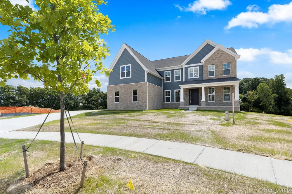 264 Samara Court Ann Arbor Charter Township, MI 48105
