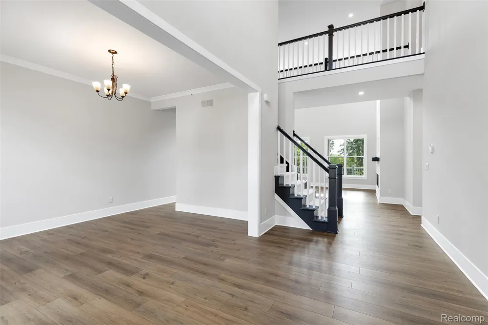 264 Samara Court Ann Arbor Charter Township, MI 48105