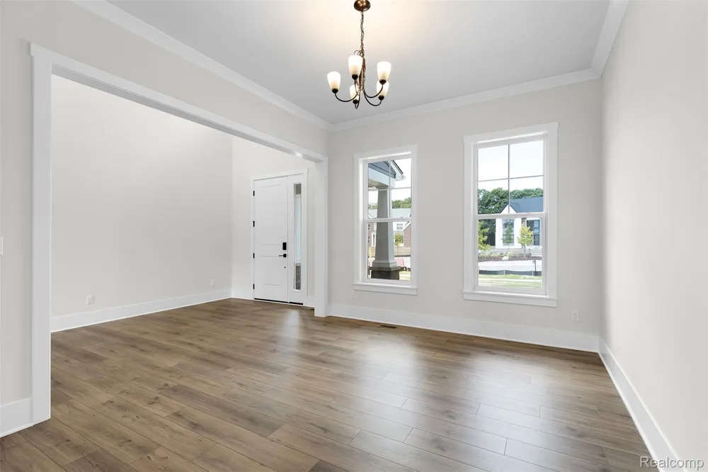 264 Samara Court Ann Arbor Charter Township, MI 48105