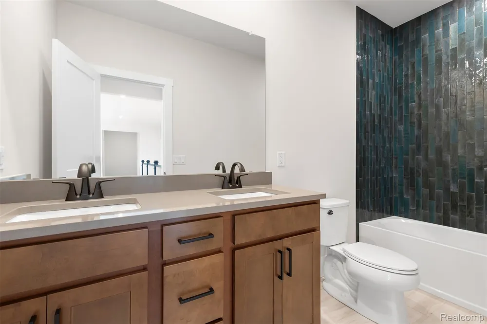 264 Samara Court Ann Arbor Charter Township, MI 48105