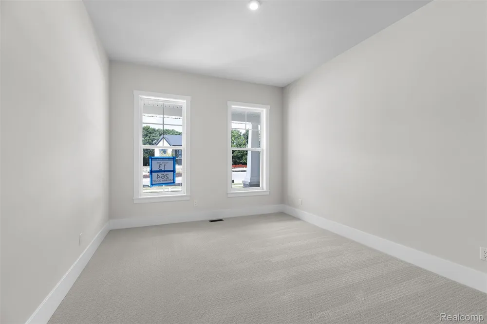 264 Samara Court Ann Arbor Charter Township, MI 48105