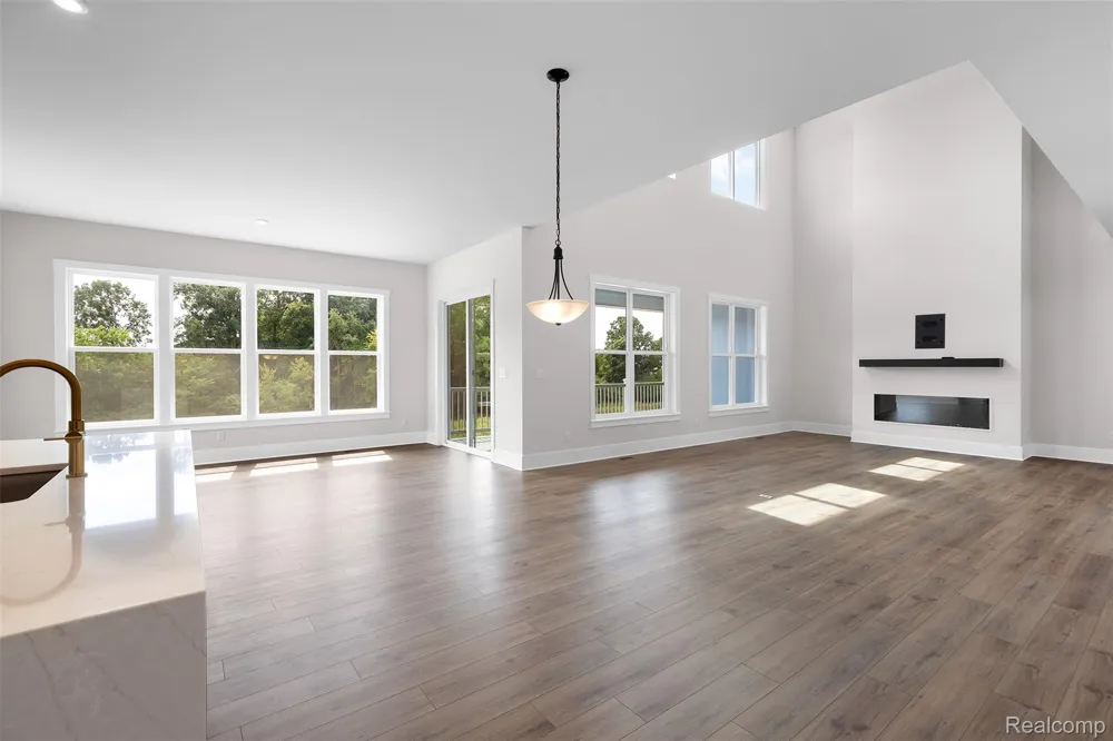 264 Samara Court Ann Arbor Charter Township, MI 48105