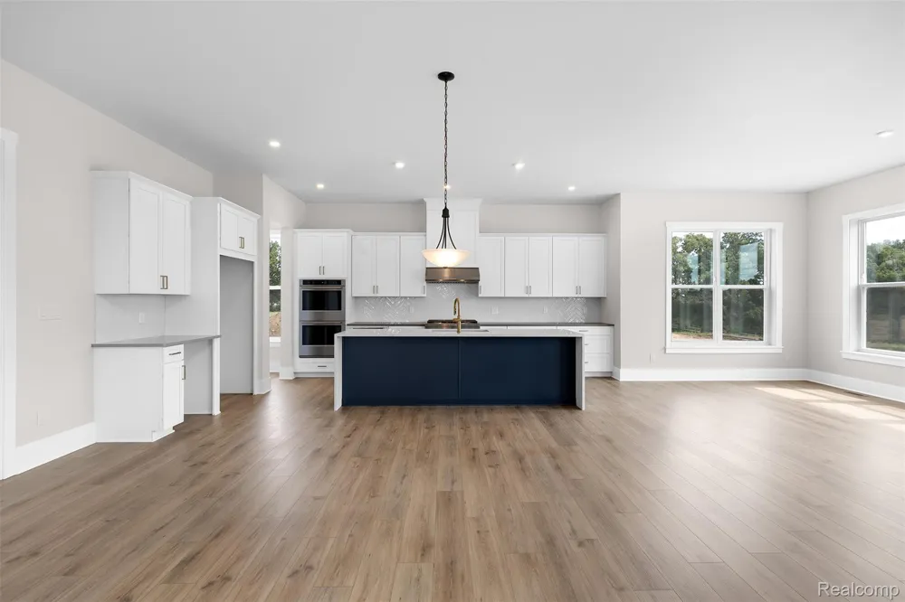 264 Samara Court Ann Arbor Charter Township, MI 48105