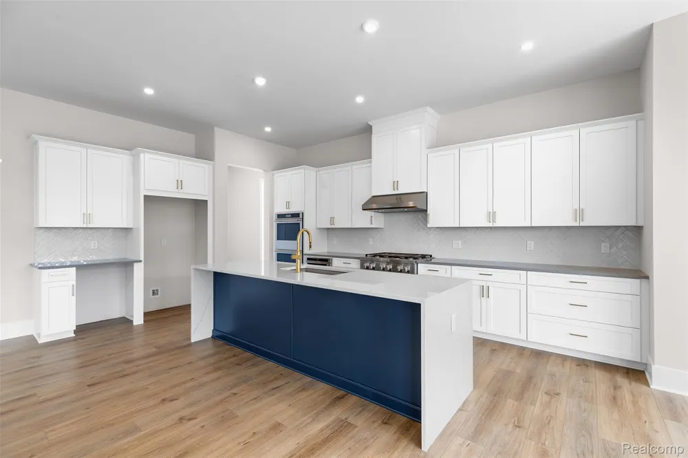 264 Samara Court Ann Arbor Charter Township, MI 48105