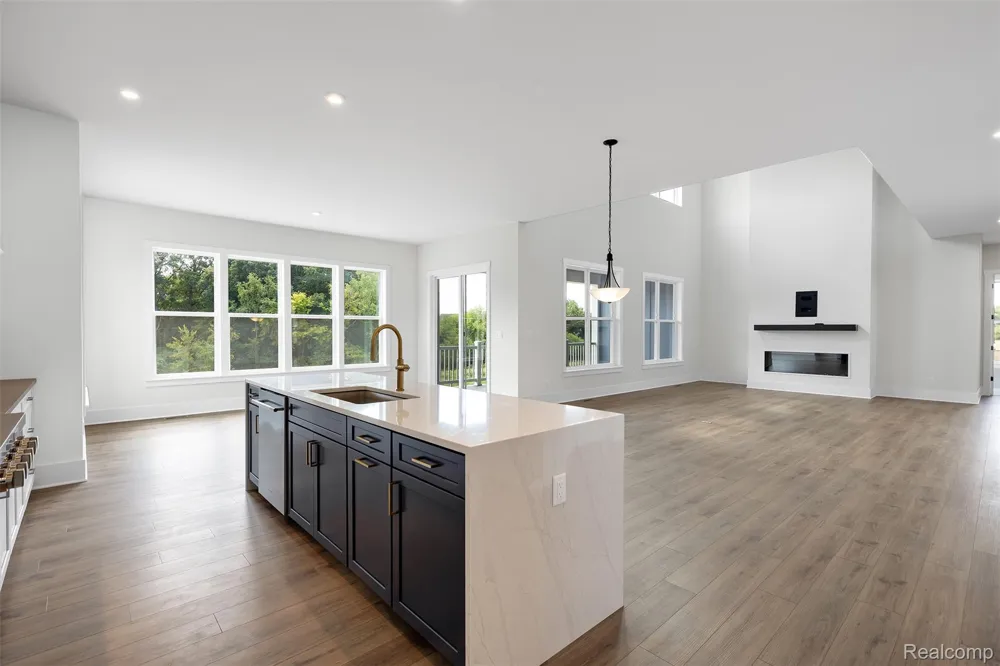 264 Samara Court Ann Arbor Charter Township, MI 48105