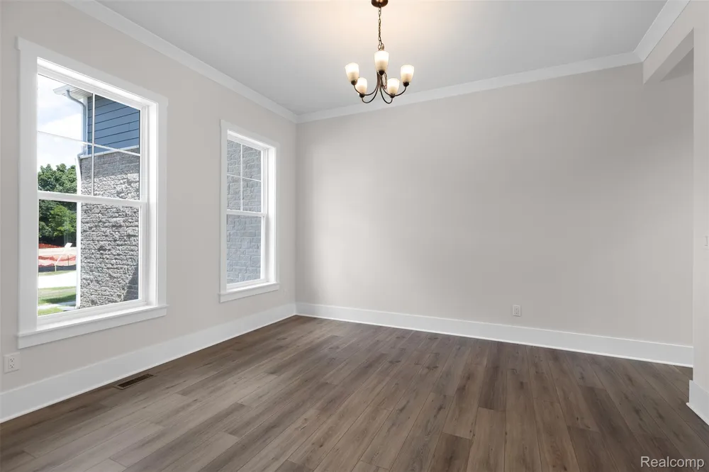 264 Samara Court Ann Arbor Charter Township, MI 48105