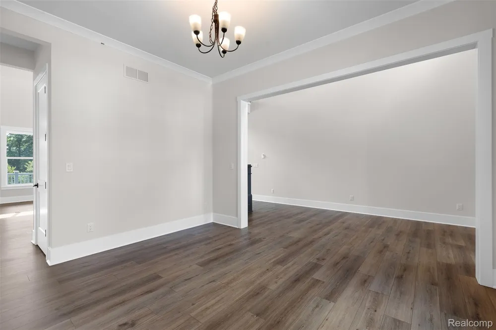264 Samara Court Ann Arbor Charter Township, MI 48105
