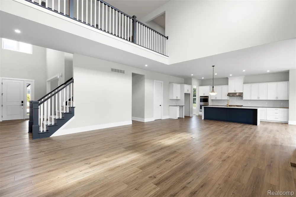 264 Samara Court Ann Arbor Charter Township, MI 48105