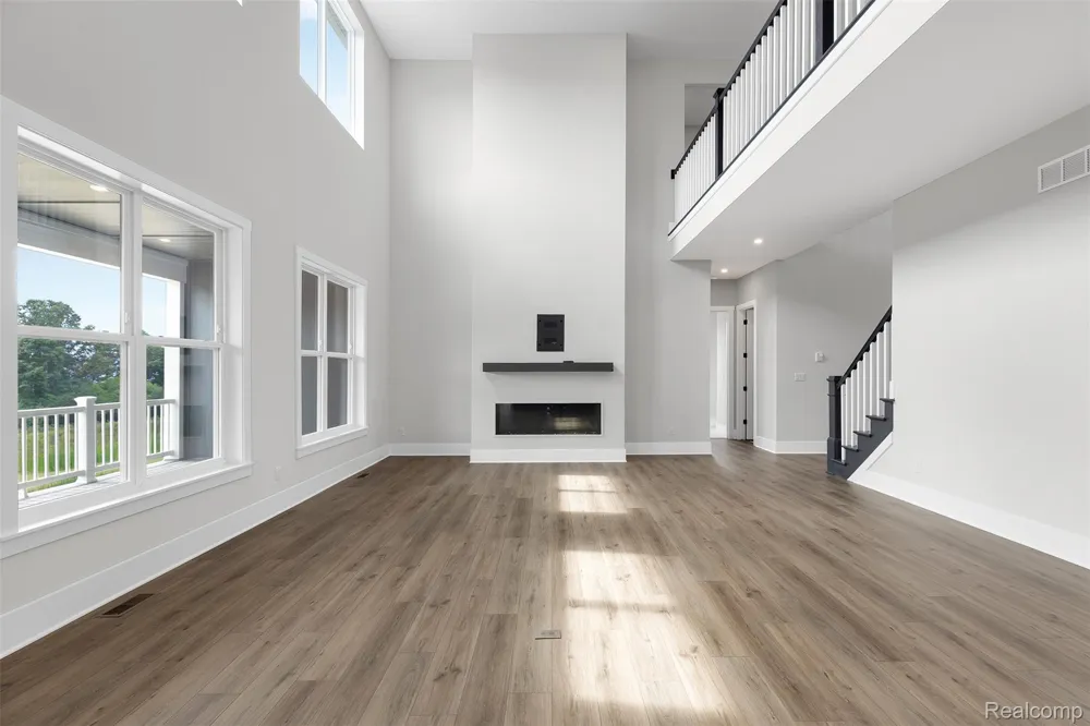 264 Samara Court Ann Arbor Charter Township, MI 48105