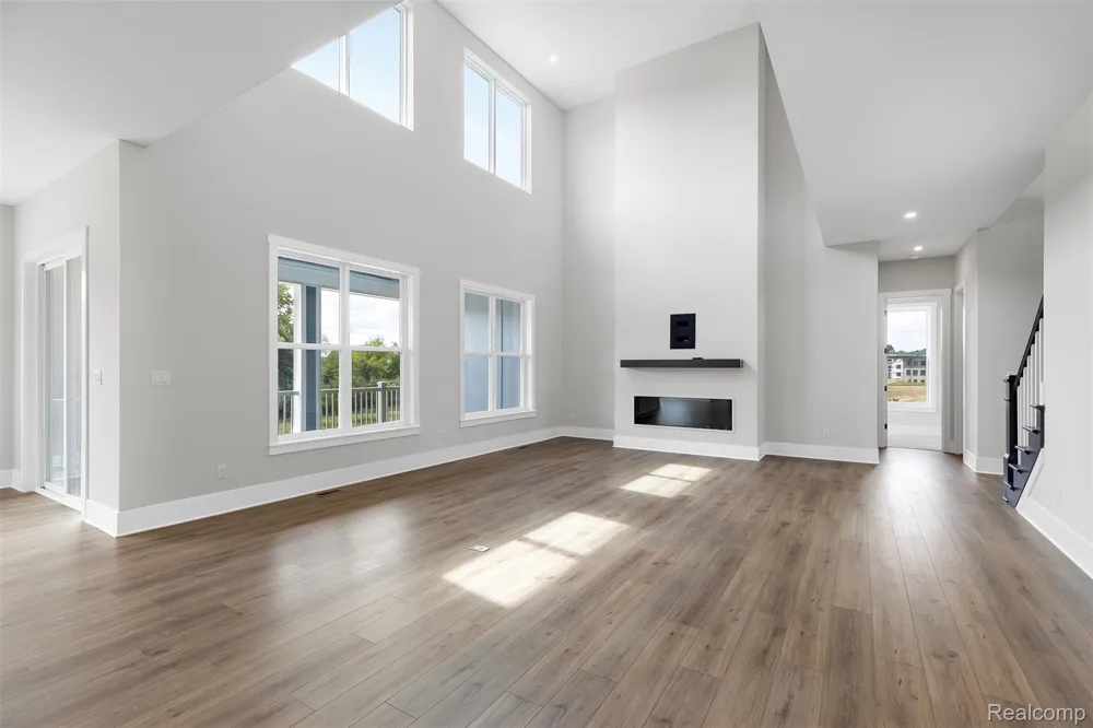 264 Samara Court Ann Arbor Charter Township, MI 48105