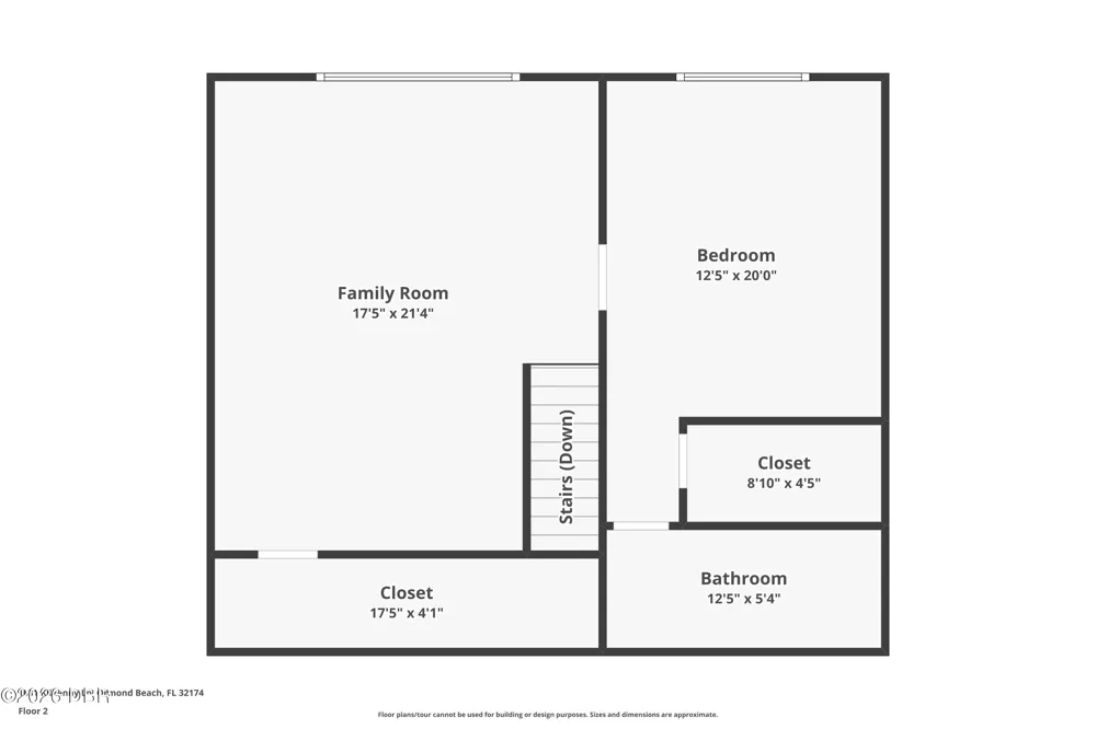 1031 Kilkenny Lane Ormond Beach, FL 32174