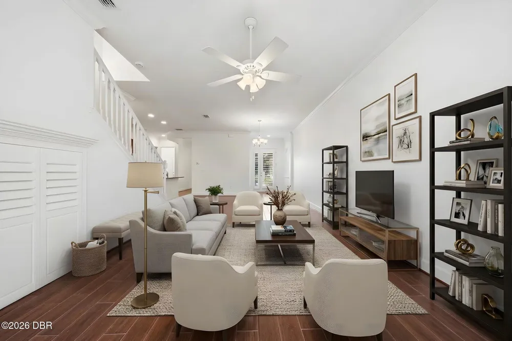 1031 Kilkenny Lane Ormond Beach, FL 32174
