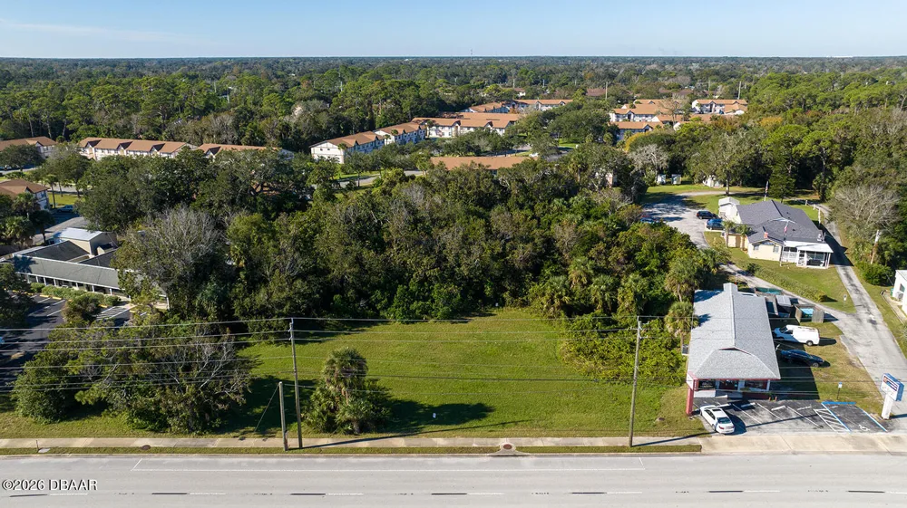 2690 S Ridgewood Avenue South Daytona, FL 32119