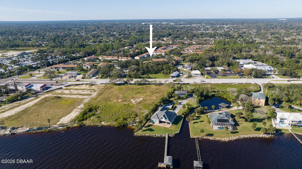 2690 S Ridgewood Avenue South Daytona, FL 32119