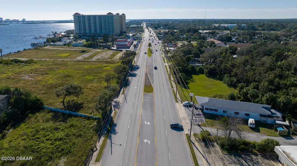 2690 S Ridgewood Avenue South Daytona, FL 32119