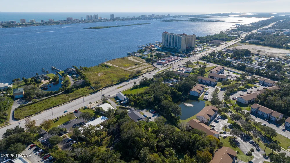 2690 S Ridgewood Avenue South Daytona, FL 32119