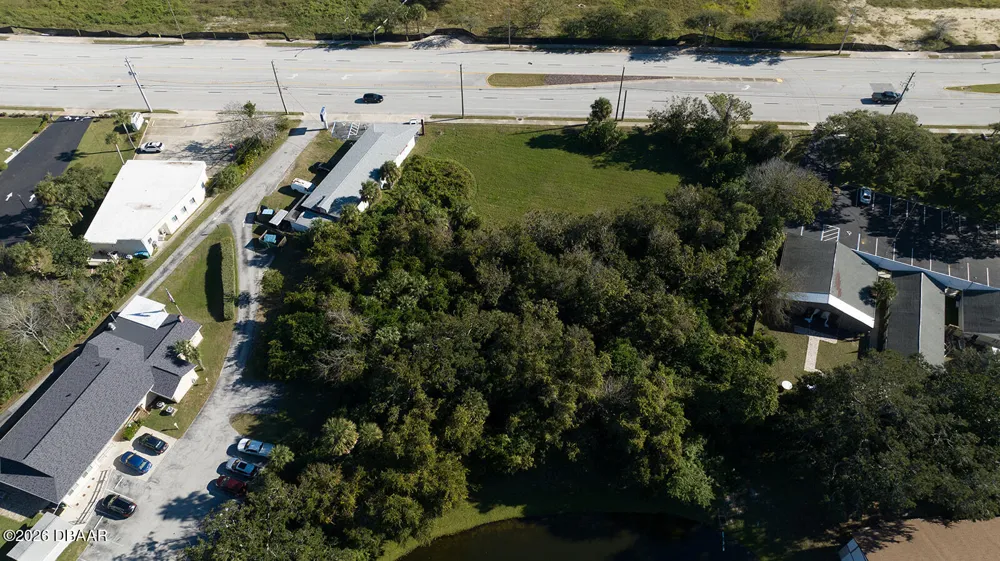 2690 S Ridgewood Avenue South Daytona, FL 32119