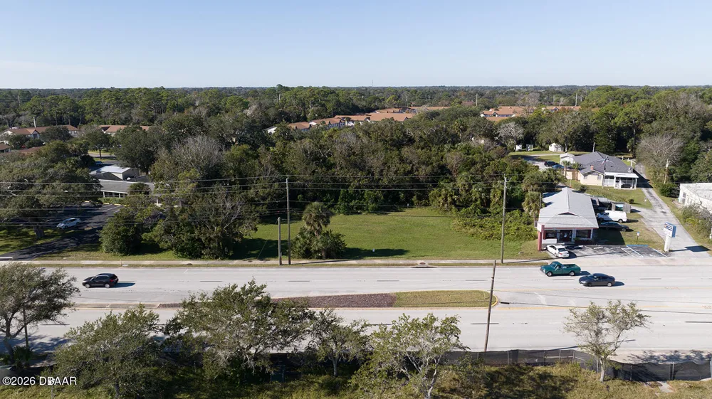 2690 S Ridgewood Avenue South Daytona, FL 32119
