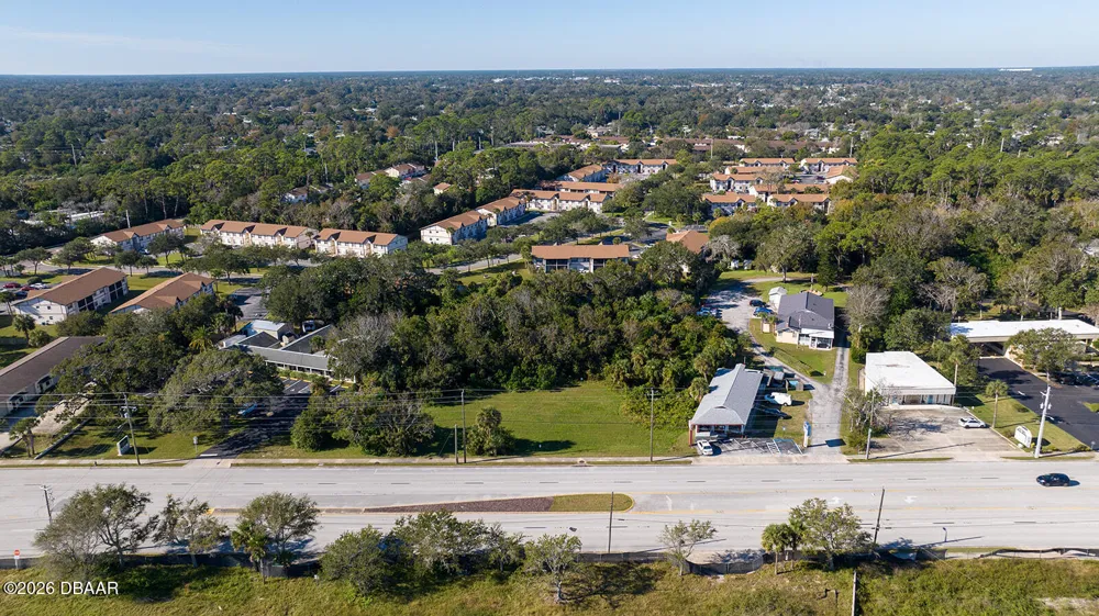 2690 S Ridgewood Avenue South Daytona, FL 32119