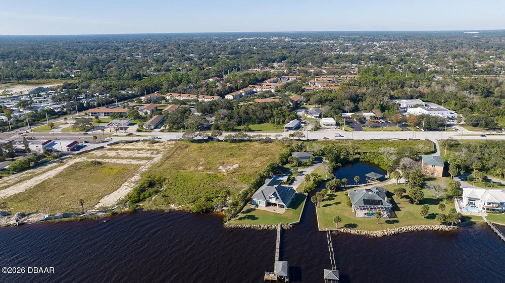 2690 S Ridgewood Avenue South Daytona, FL 32119
