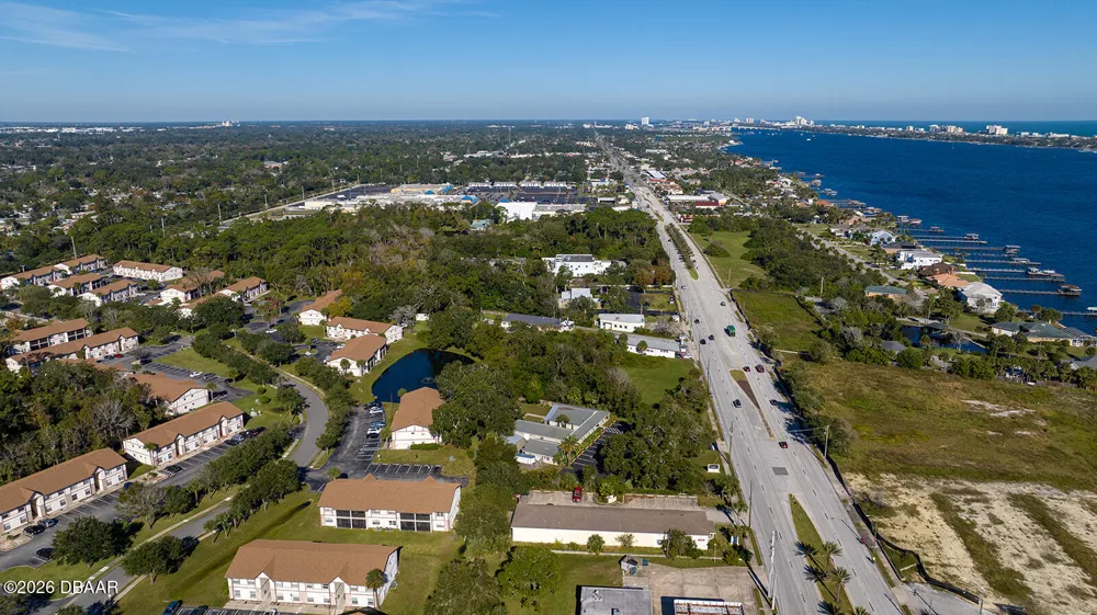 2690 S Ridgewood Avenue South Daytona, FL 32119
