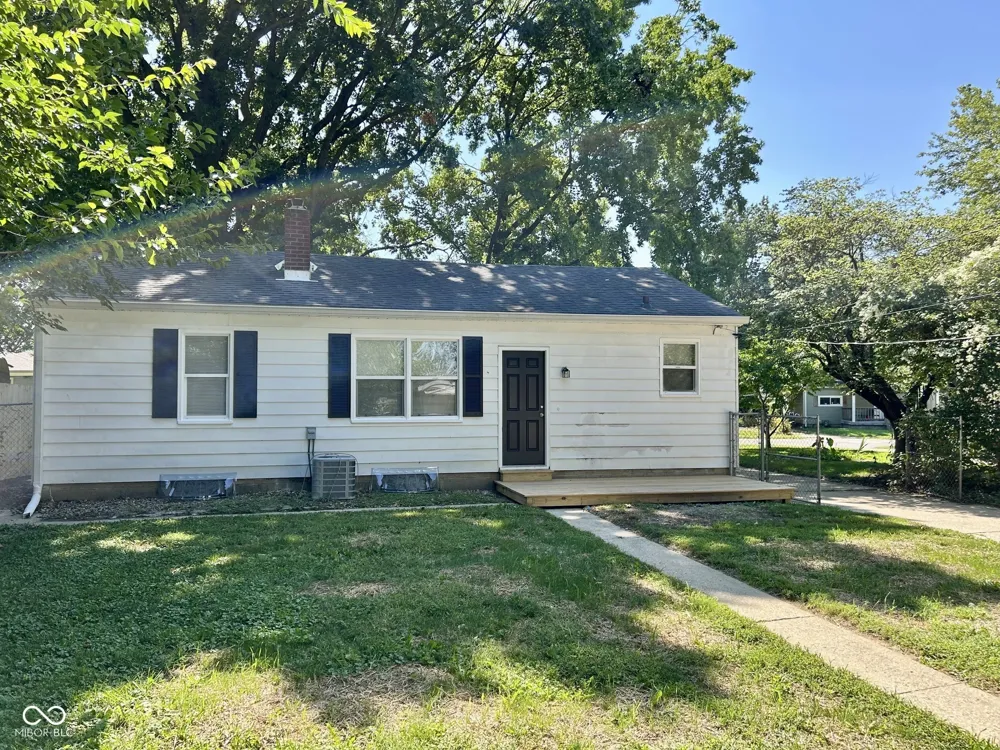 5456 E 17th Street Indianapolis, IN 46218