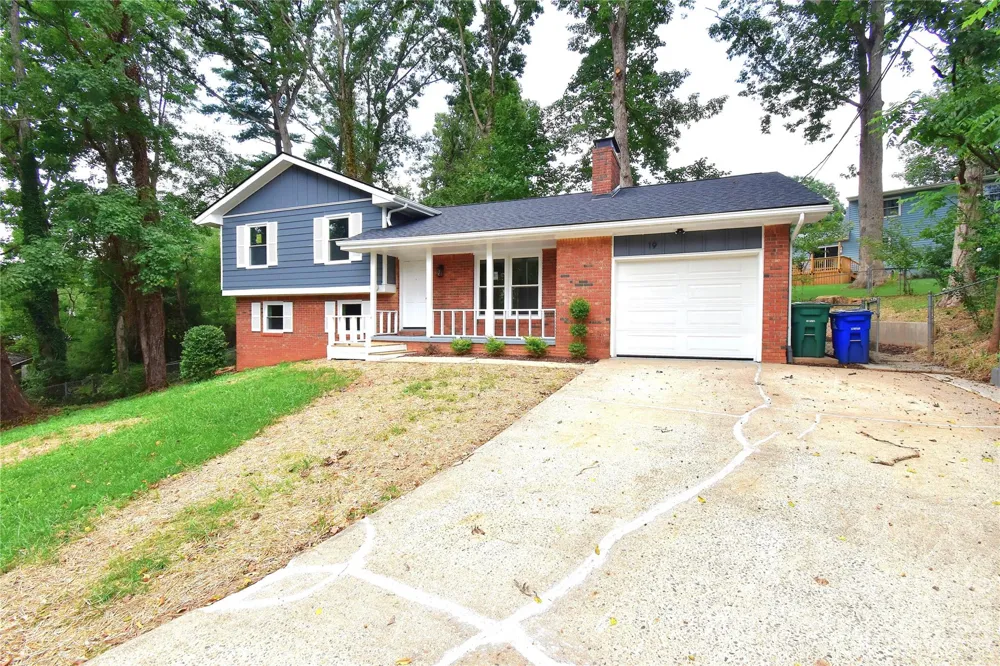 19 S Ridge Place Arden, NC 28704
