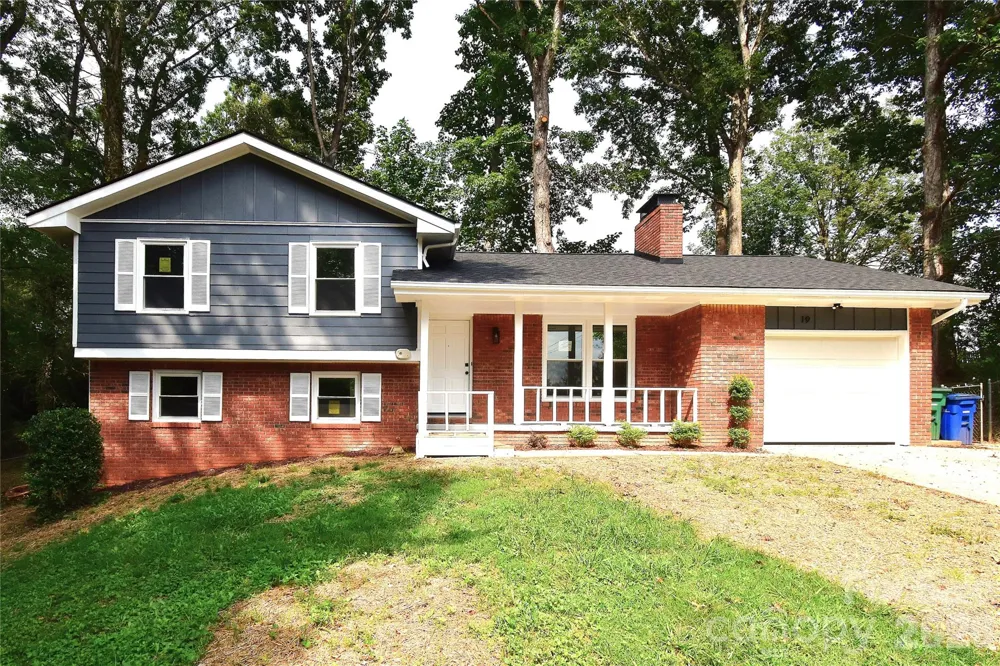 19 S Ridge Place Arden, NC 28704